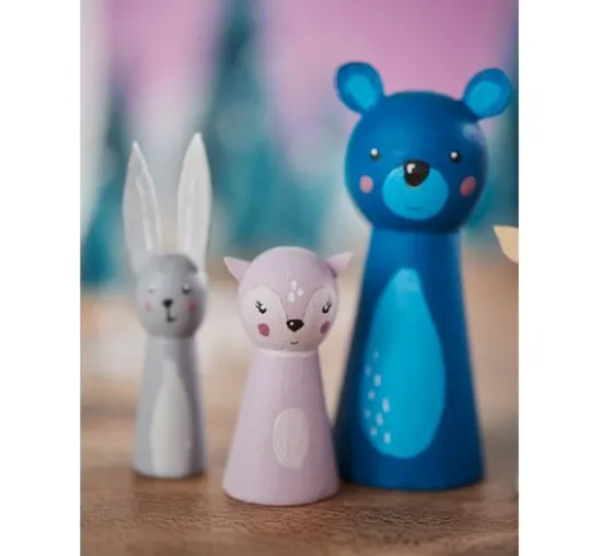 Figurenkegel