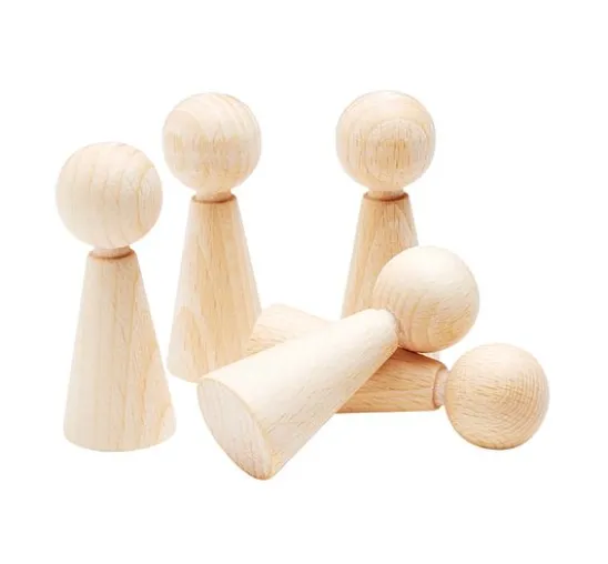 Figurenkegel
