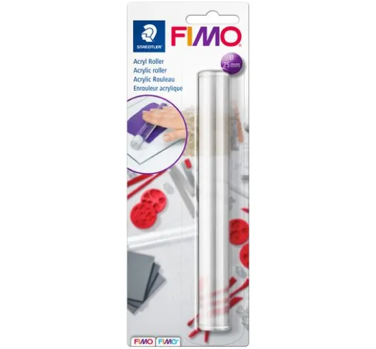 FIMO Acryl Roller