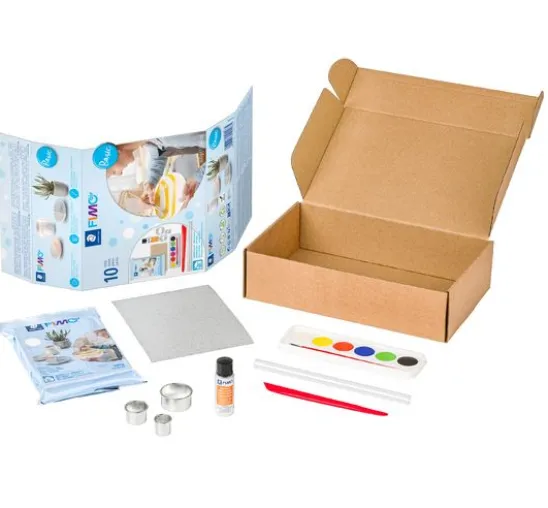 FIMOair Set "Basic"