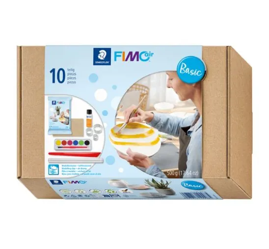 FIMOair Set "Basic"