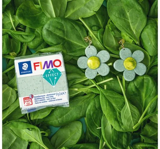 FIMO effect 8010 "Botanical"