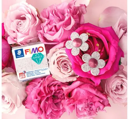 FIMO effect 8010 "Botanical"