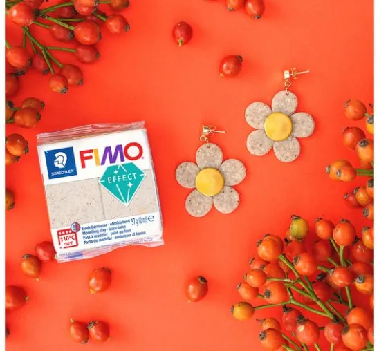 FIMO effect 8010 "Botanical"