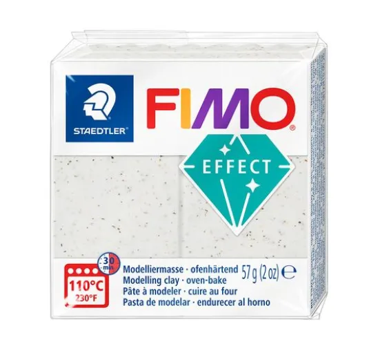 FIMO effect 8010 "Botanical"