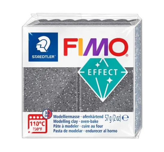 FIMO Effect 8010 "Granit"