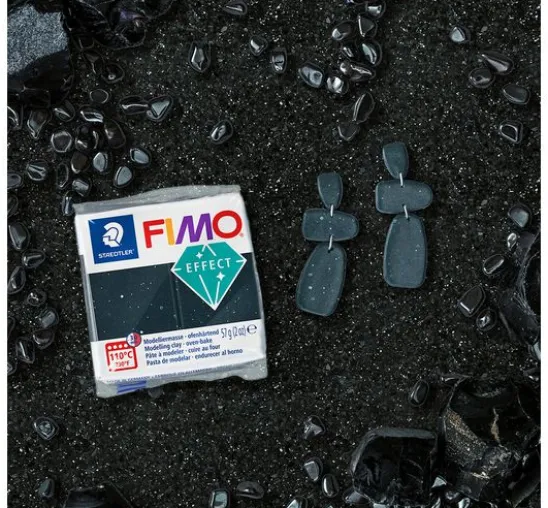 FIMO Effect 8010 "Granit"