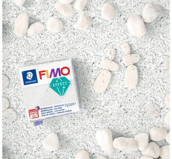 FIMO Effect 8010 "Granit"