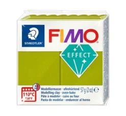 FIMO Effect 8010 "Metallic"