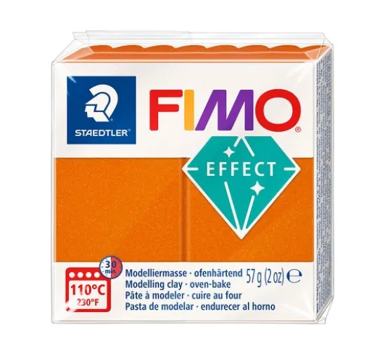 FIMO Effect 8010 "Metallic"