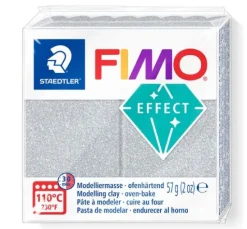 FIMO effect "Metallic"