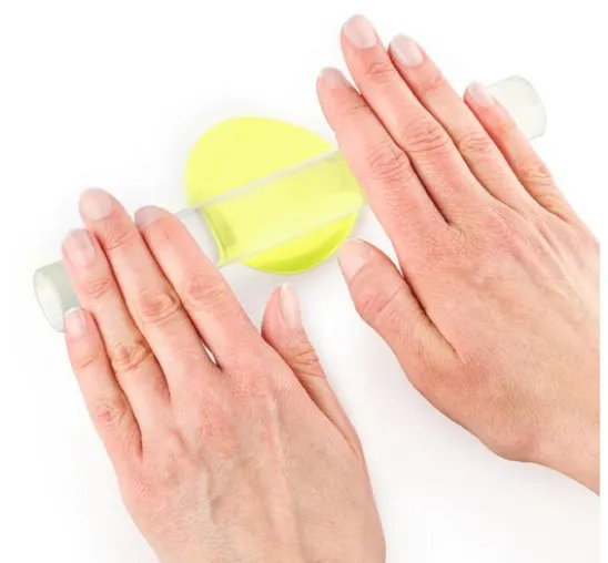 FIMO effect "Neon"