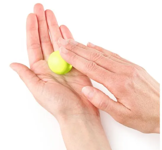 FIMO effect "Neon"