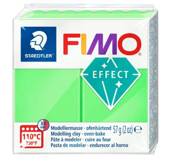 FIMO effect "Neon"