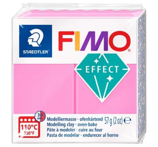 FIMO effect "Neon"