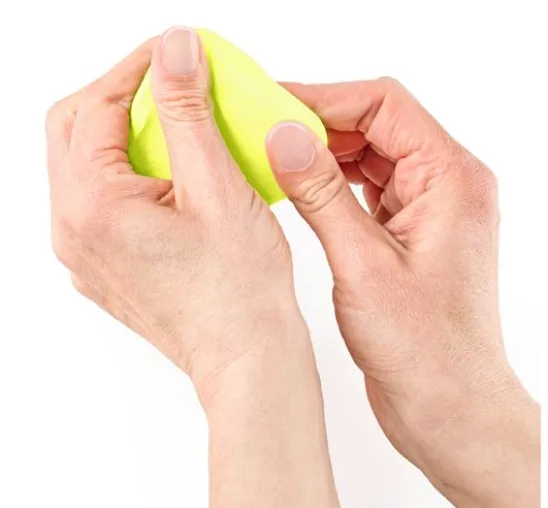 FIMO effect "Neon"