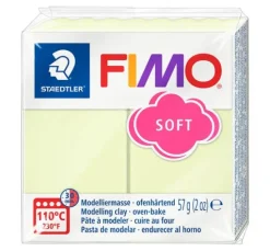 FIMO effect "Pastellfarben"