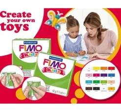 FIMO kids
