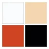 FIMO Professional Materialpackung, 4 Farben