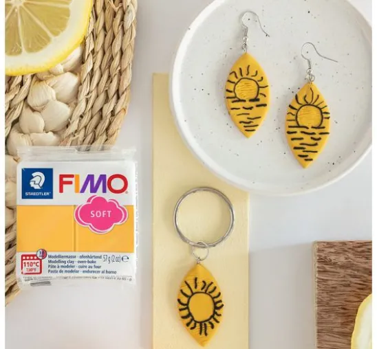 FIMO soft "Basic"