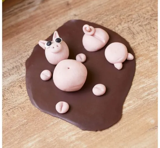 FIMO soft "Basic"