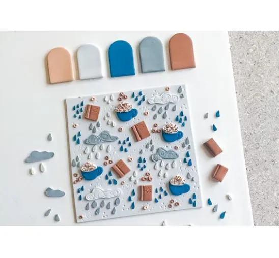 FIMO soft "Basic"