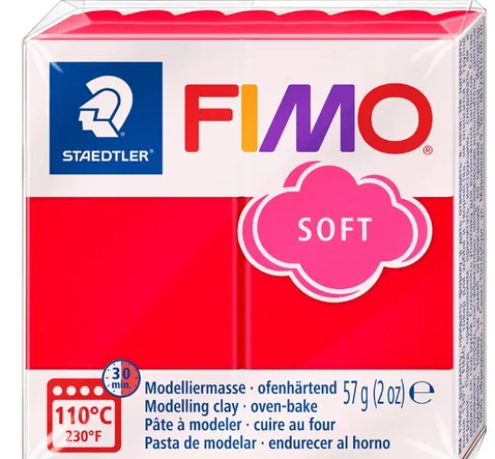 FIMO soft "Basic"