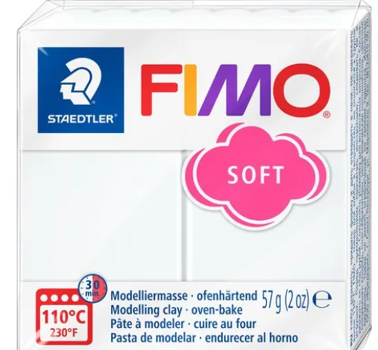 FIMO soft "Basic"