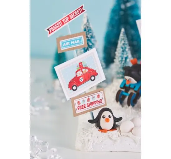 FIMO soft "Basic"
