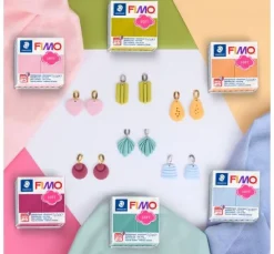 FIMO soft