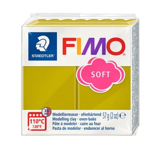 FIMO soft "Basic"