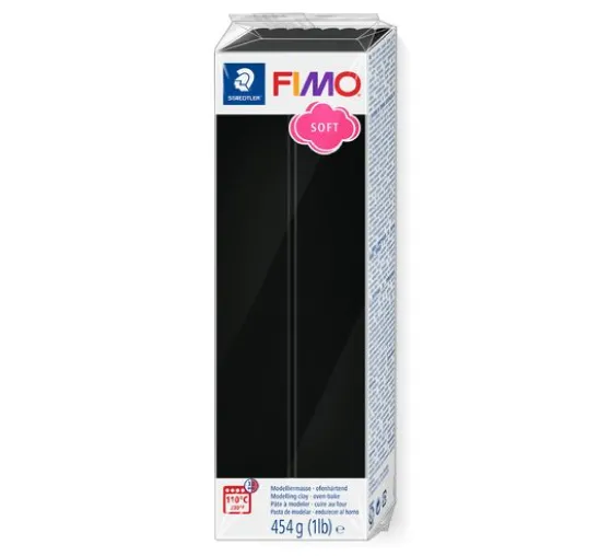 FIMO soft Großblock