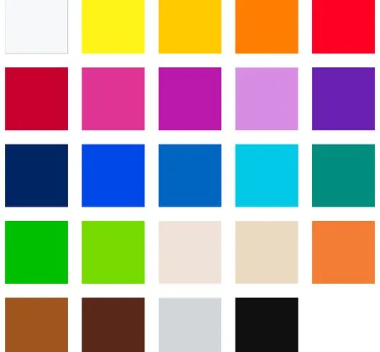 FIMO soft Materialpackung "Basic", 600 g