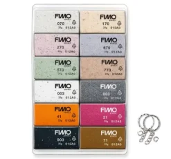 FIMO soft Materialpackung 