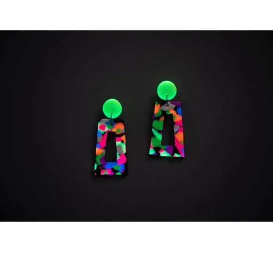 FIMO soft Materialpackung "Effekt Neon"