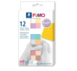 FIMO soft Materialpackung 