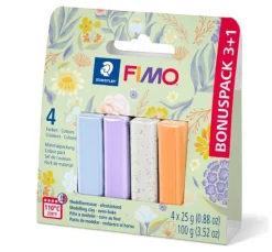 FIMO soft Materialpackung 