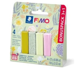 FIMO soft Materialpackung 