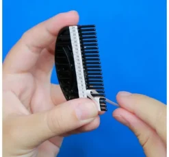 Fine Quilling Comb