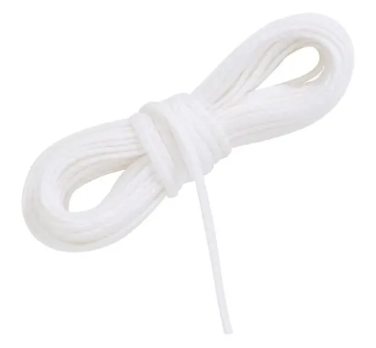 Flachdocht 3 x 9, 4,5 m
