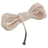 Flachdocht 3x18, 2 m