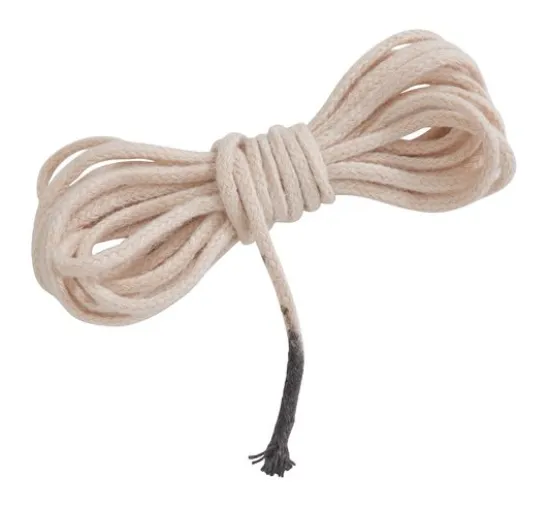 Flachdocht 3x18, 2 m