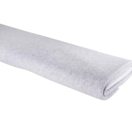 Fleece-Stoff "Antipeeling", Uni