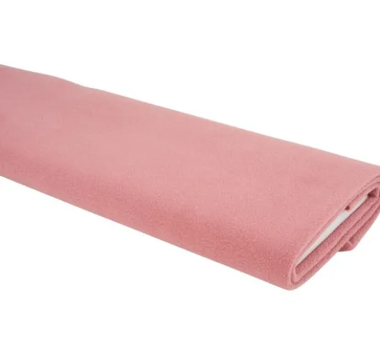 Fleece-Stoff "Antipeeling", Uni