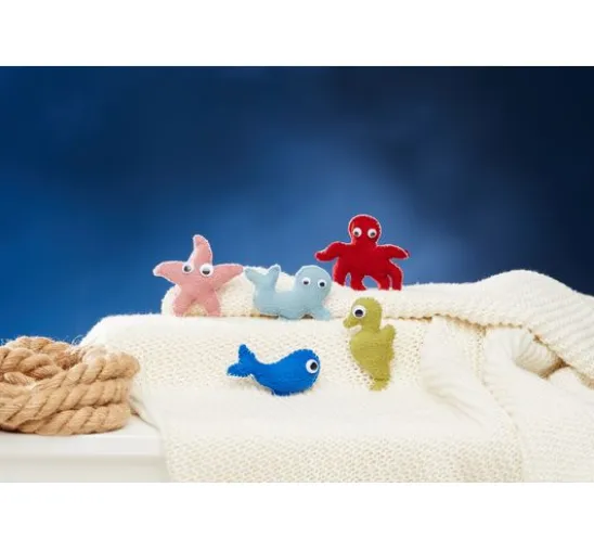 Fleece-Stoff "Antipeeling", Uni