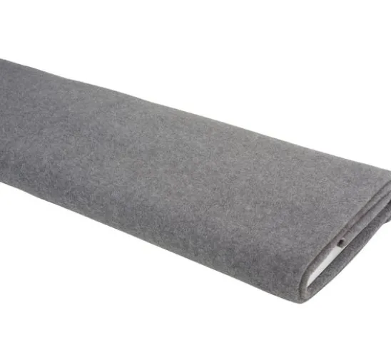 Fleece-Stoff "Antipeeling", Uni