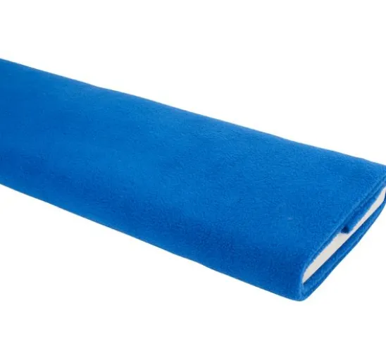 Fleece-Stoff "Antipeeling", Uni