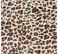 Fleece-Stoff
