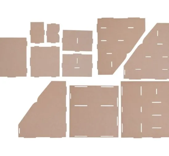 Flexio "Organizer - Multi Use"