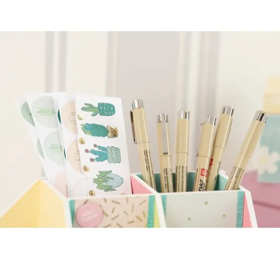 Flexio "Organizer - Toolbox"